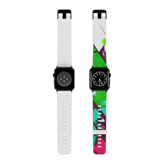 Bow Down 202372 - Watch Band