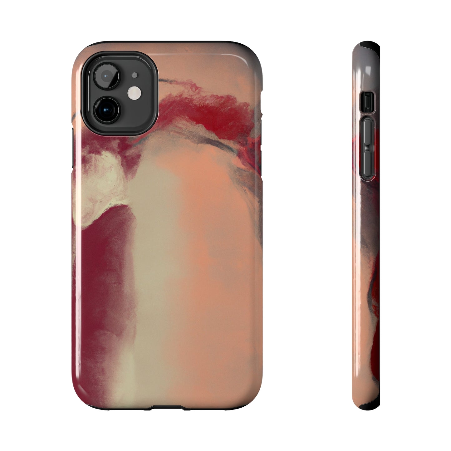 The Power of Love 2023811 - Phone Case