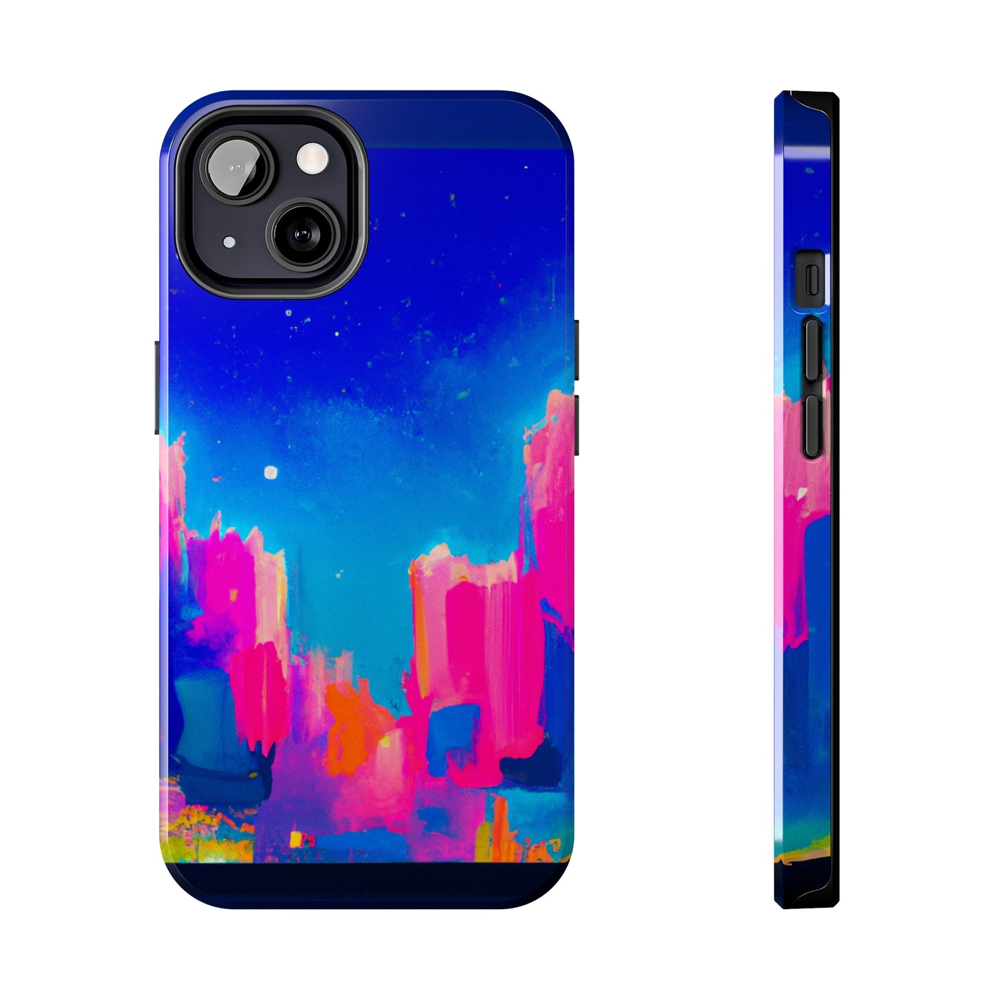 Electro Enthusiasm 2023730 - Phone Case