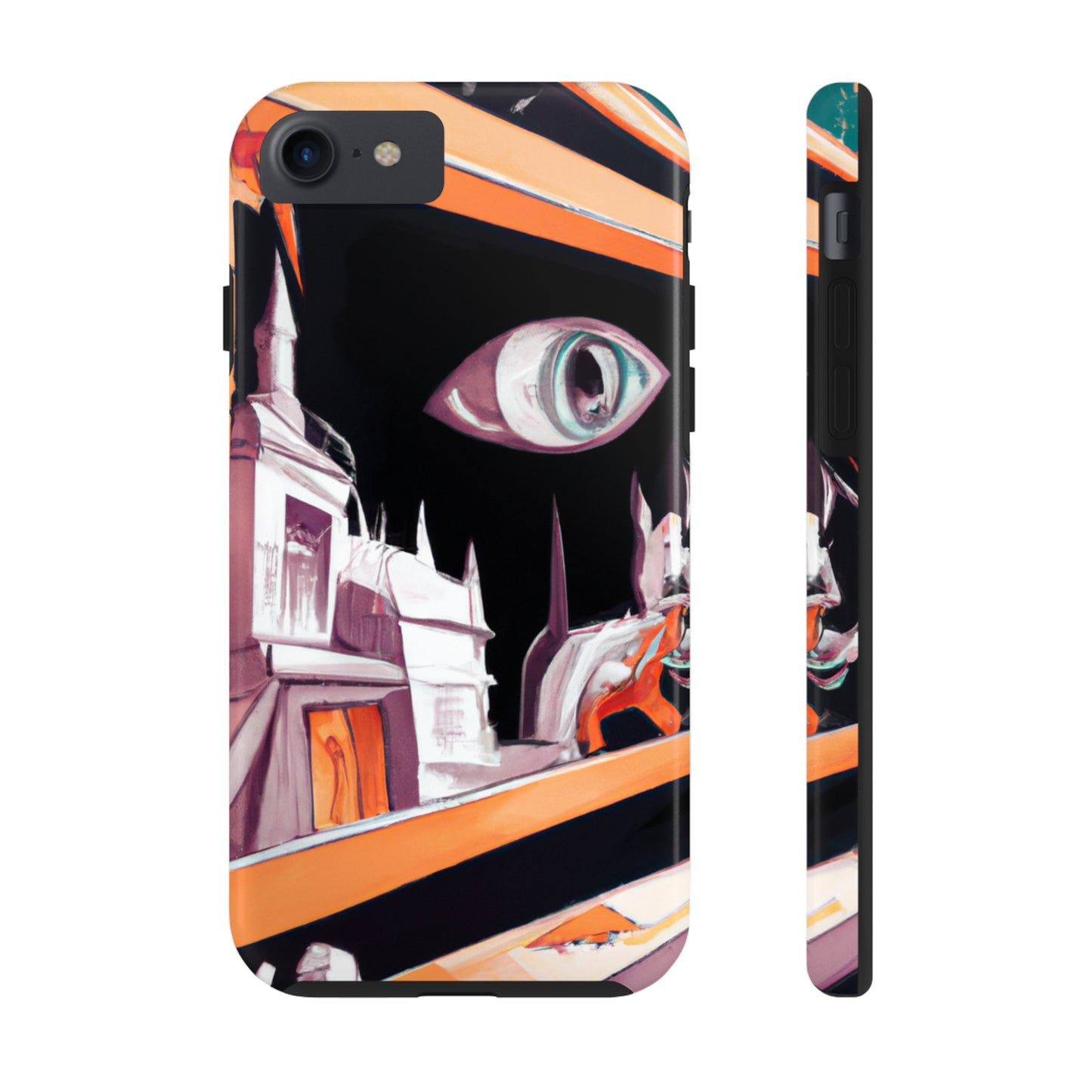 Children's Story 2023730 - Phone Case