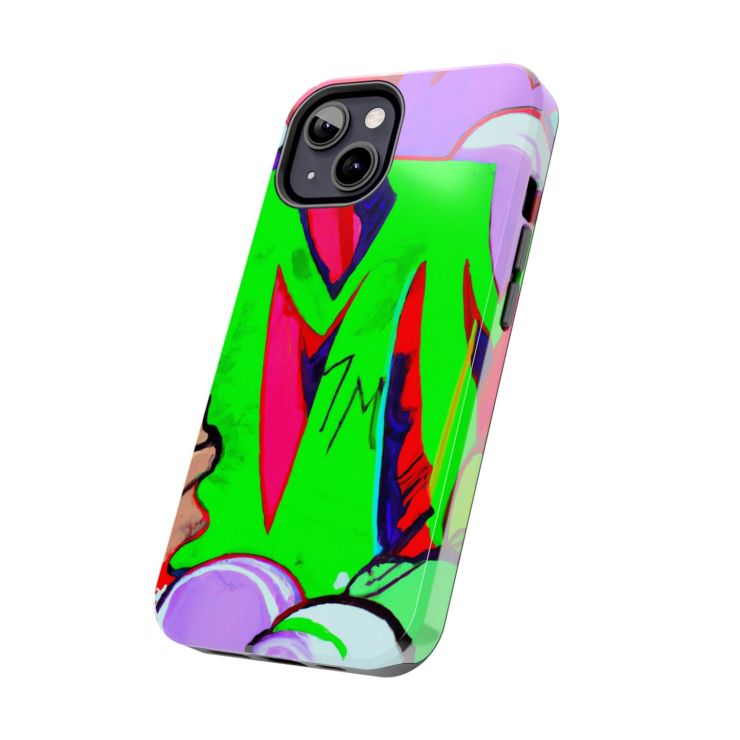 Work It 2023728 - Phone Case