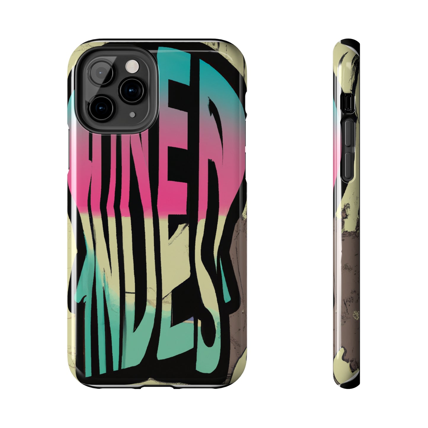 Stand Up 2023728 - Phone Case