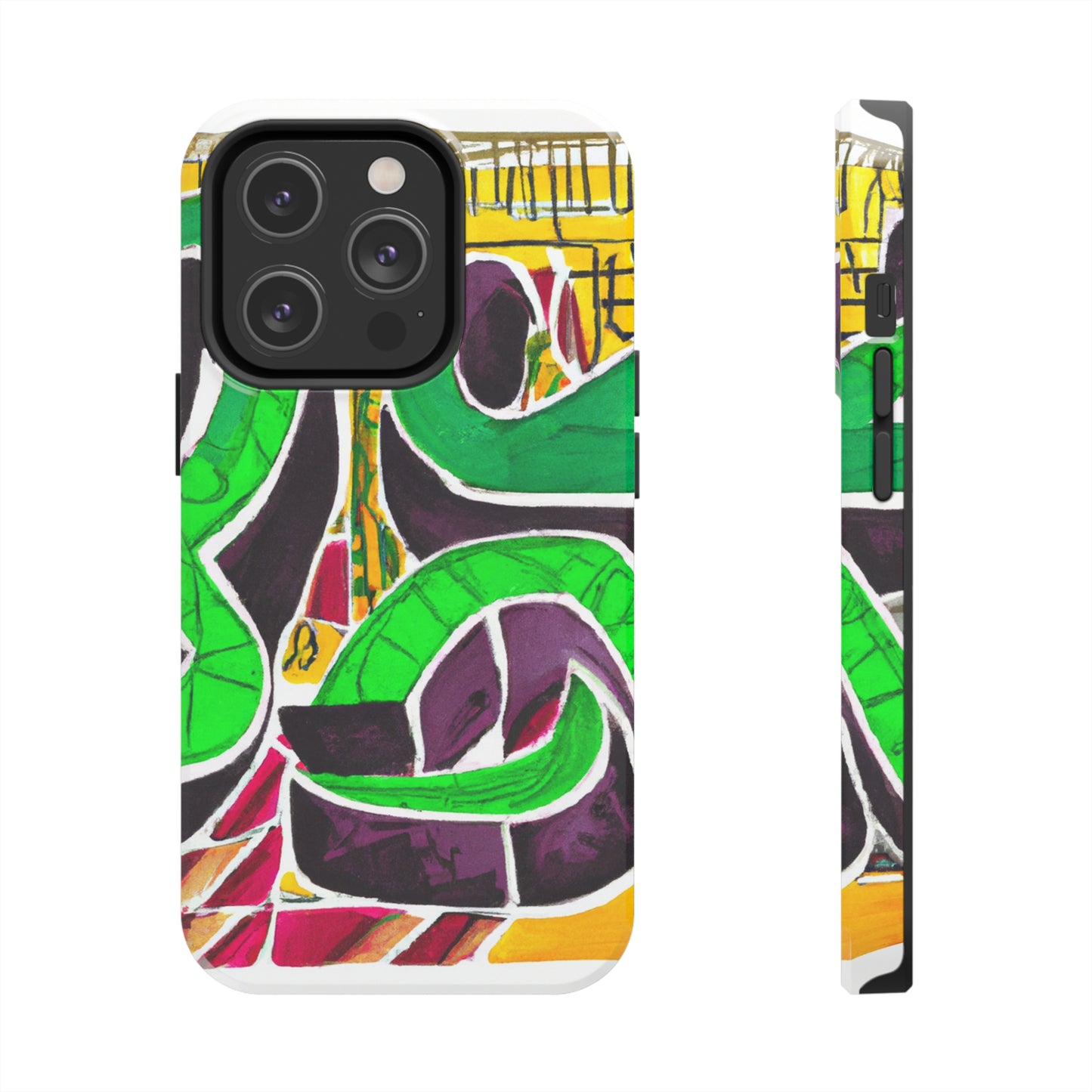 Superstar 2023728 - Phone Case