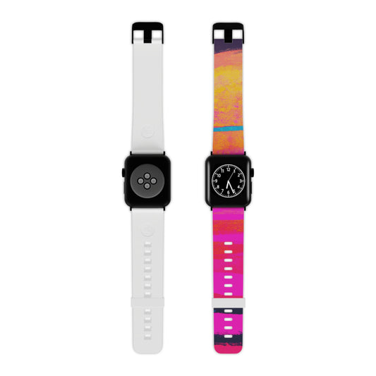 The Cassette Clan 202374 - Watch Band