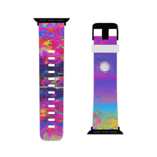 Electro Enigma 202373 - Watch Band