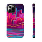 The Legging Luminary 2023729 - Phone Case