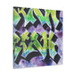 Rapper's Delight 2023730 - Canvas