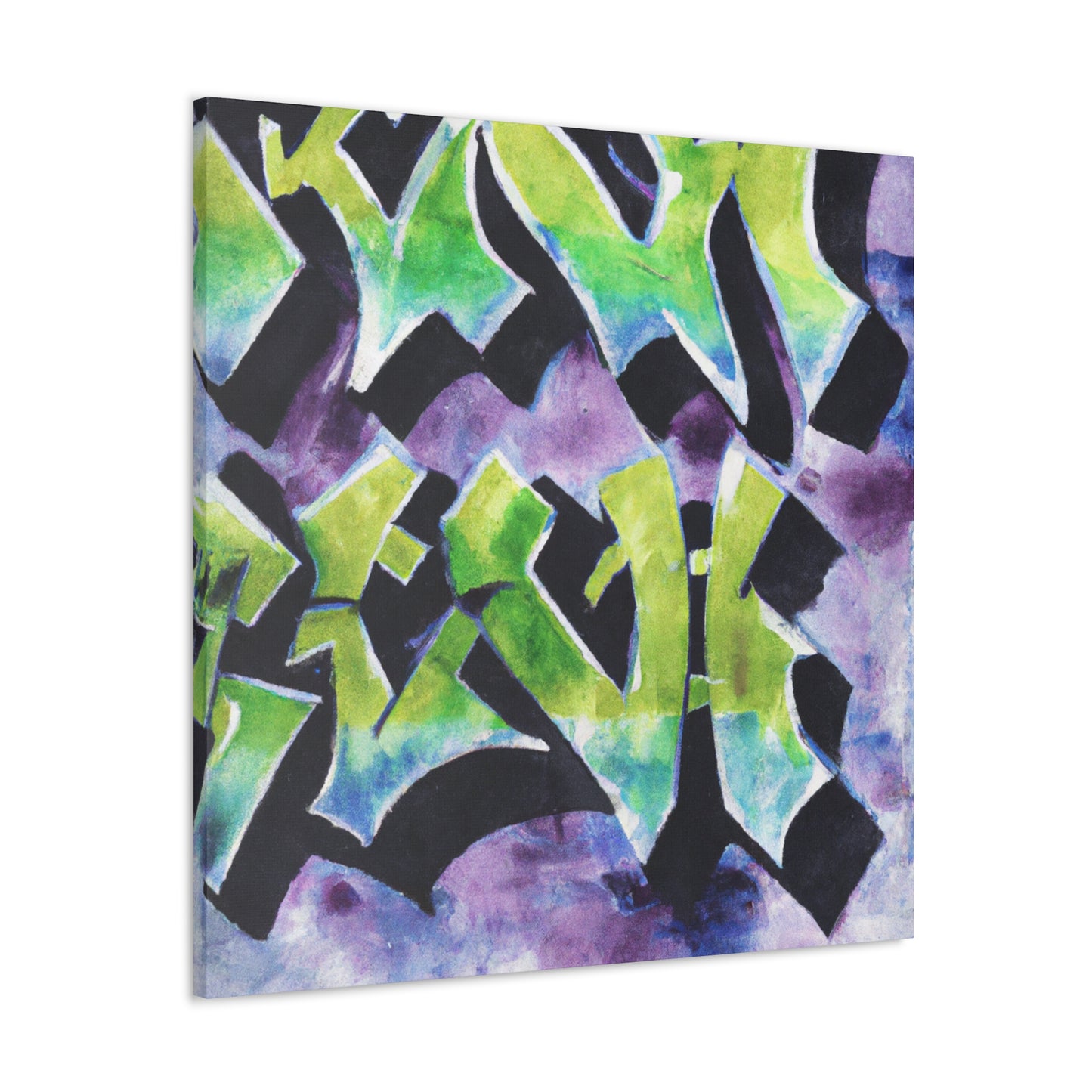 Rapper's Delight 2023730 - Canvas