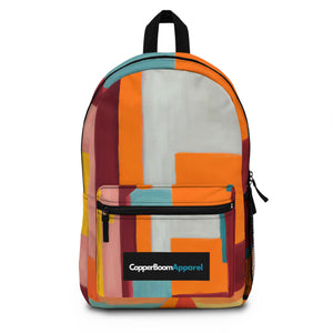 I Say a Little Prayer 202372 - Backpack