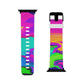 The Legging Luminaries 2023728 - Watch Band