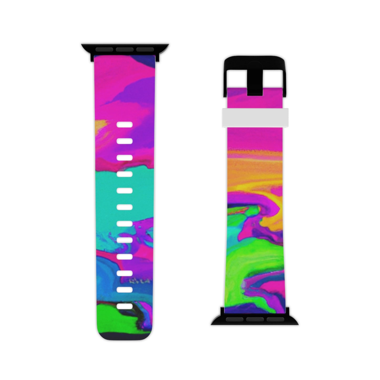 The Legging Luminaries 2023728 - Watch Band