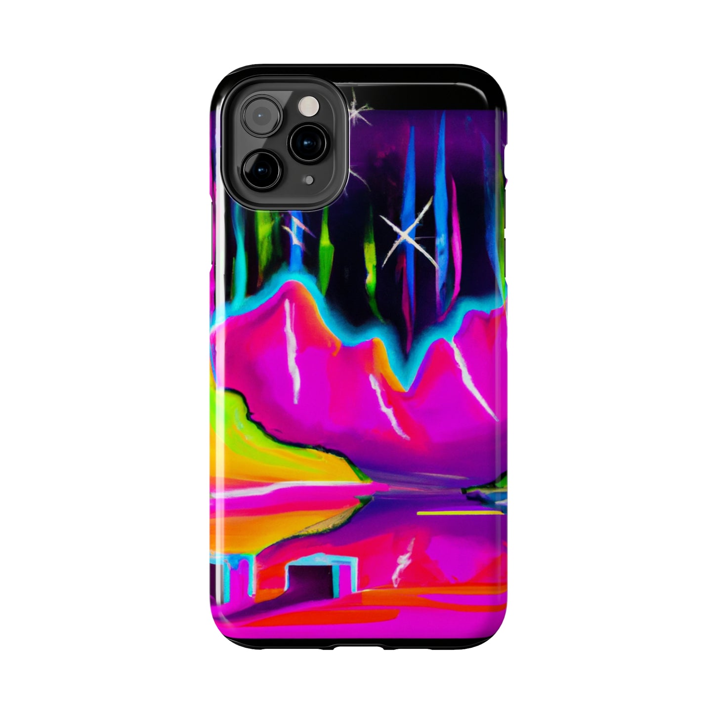 The Boombox Battalion 2023729 - Phone Case