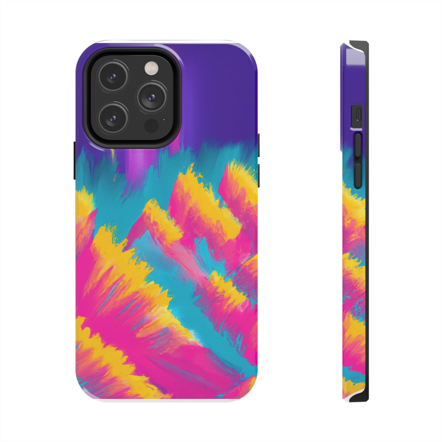 Cosmic Chorus 2023729 - Phone Case