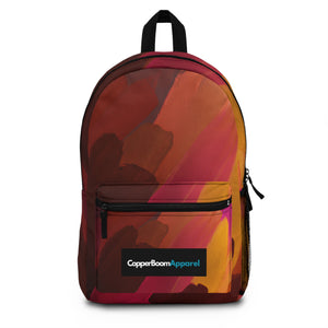 Three Little Birds 2023728 - Backpack