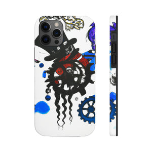 California Love 202374 - Phone Case