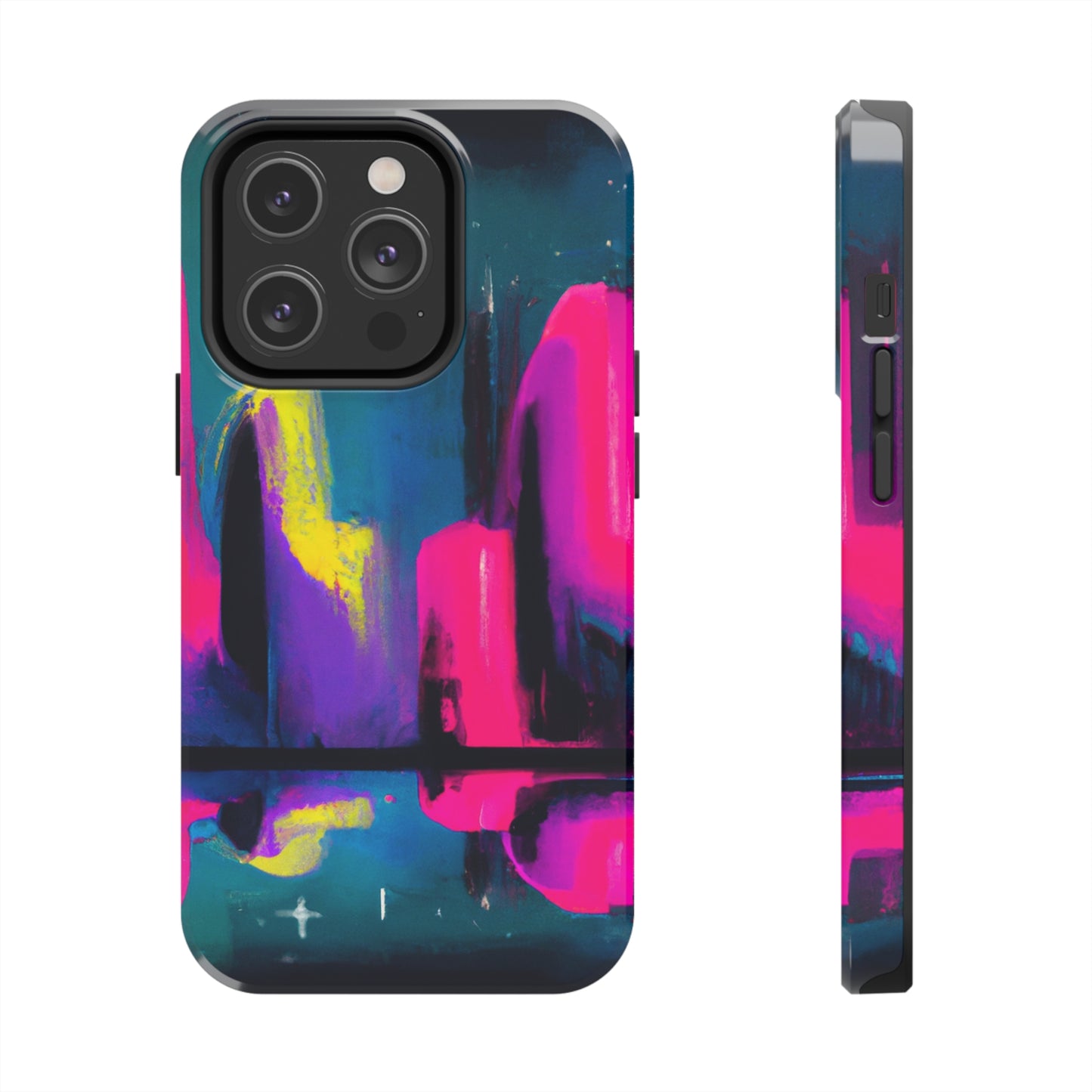 Dancefloor Dazzlers 2023728 - Phone Case