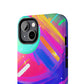 Acid Rain 2023730 - Phone Case