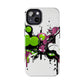 Lean Back 2023811 - Phone Case