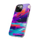 The Neon Navigators 2023730 - Phone Case