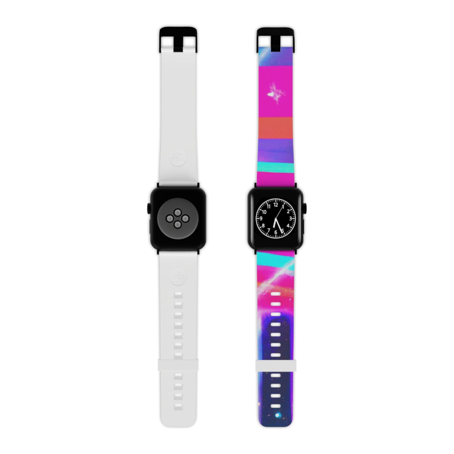 The Synthwave Supremes 2023729 - Watch Band