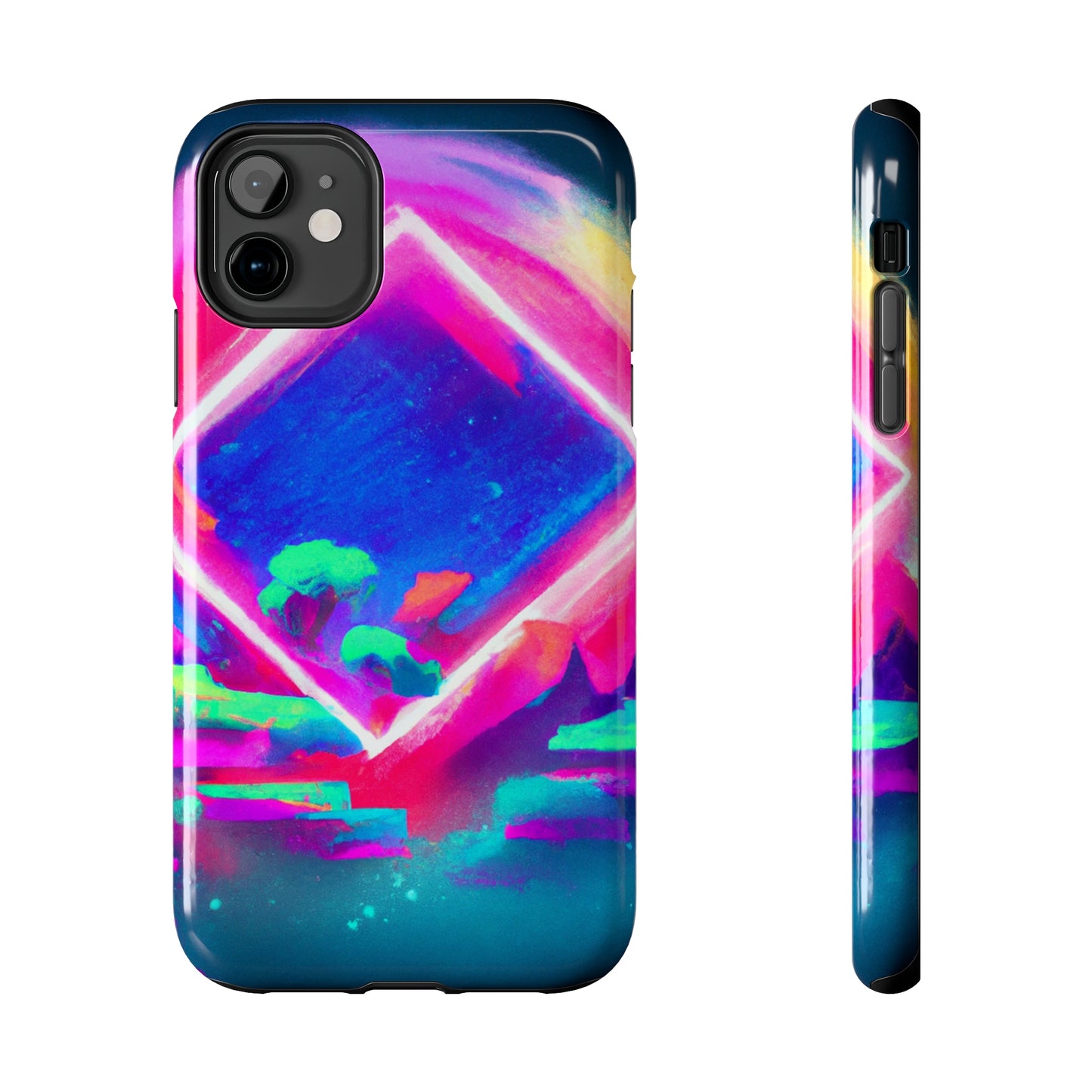 The Glam Gang 2023728 - Phone Case