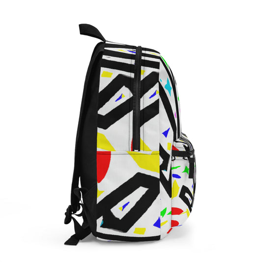 California Love 2023630 - Backpack