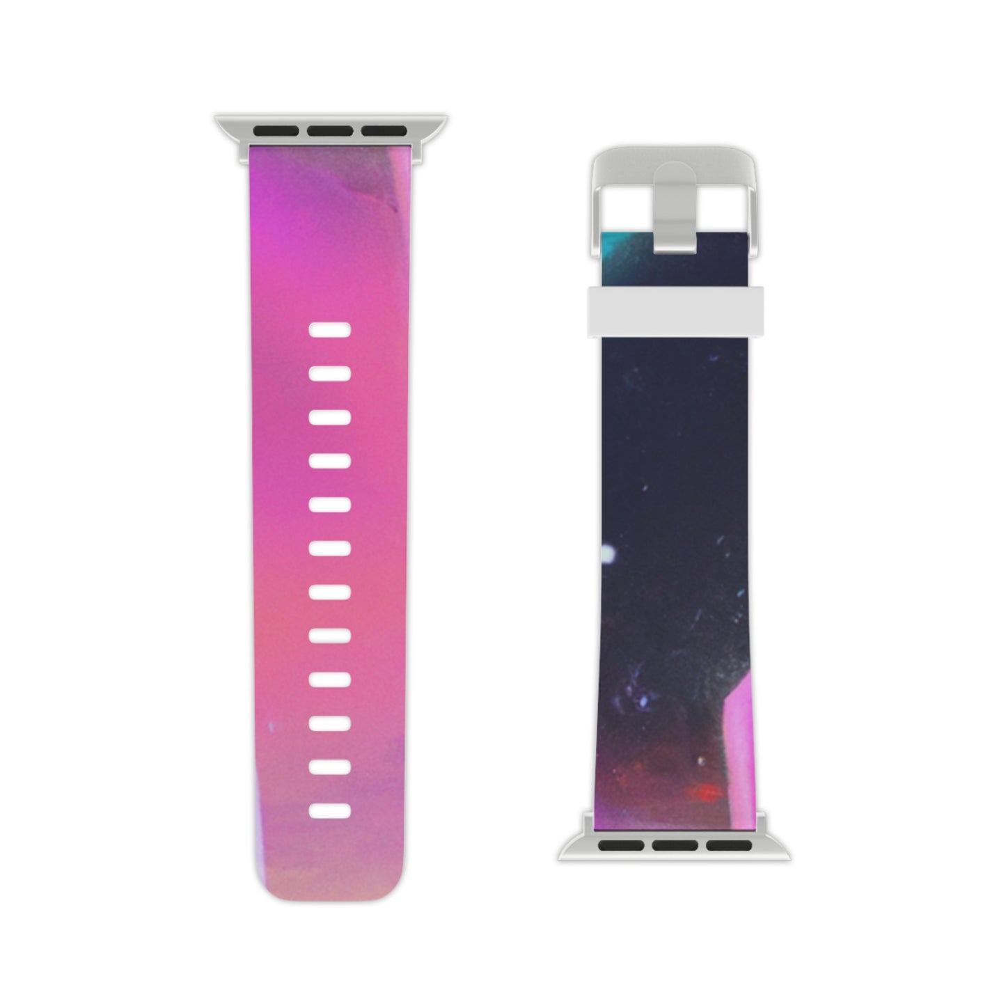 Synthwave Sirens 2023811 - Watch Band