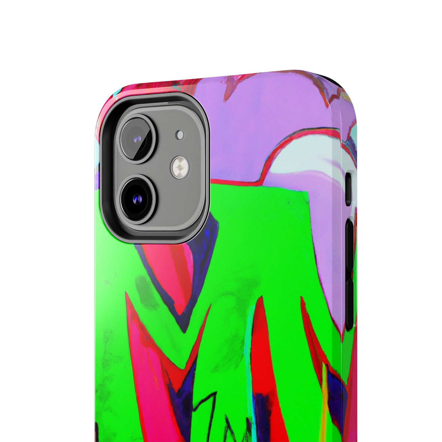 Work It 2023728 - Phone Case