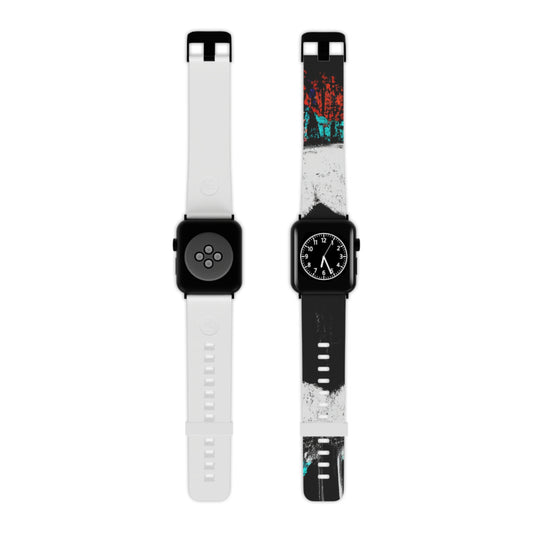 Get Low 202373 - Watch Band