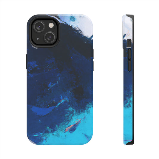 Nothing's Gonna Change My Love for You 202375 - Phone Case