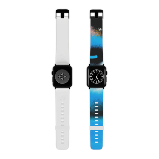 Groovy Galaxy 202372 - Watch Band