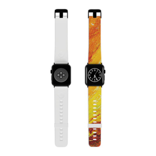 Truly Madly Deeply by Savage Garden - Watch Band