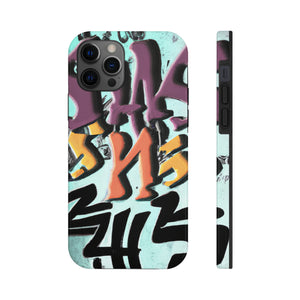 Oh Boy 202374 - Phone Case