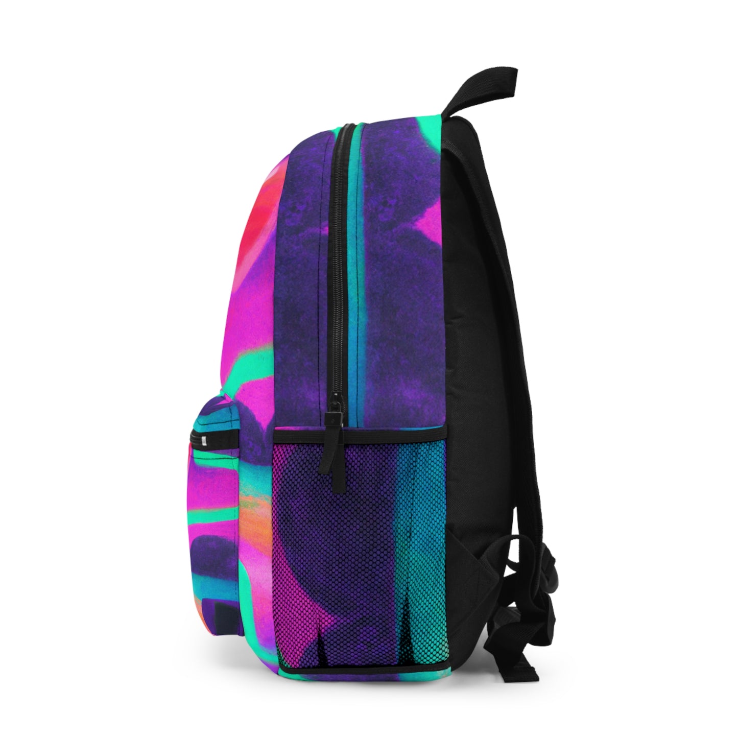 Electric Euphoria 2023727 - Backpack