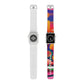 The Rad Rebels 2023730 - Watch Band