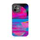 Cosmic Crescendo 2023729 - Phone Case