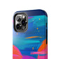 The Video Vortex 2023729 - Phone Case