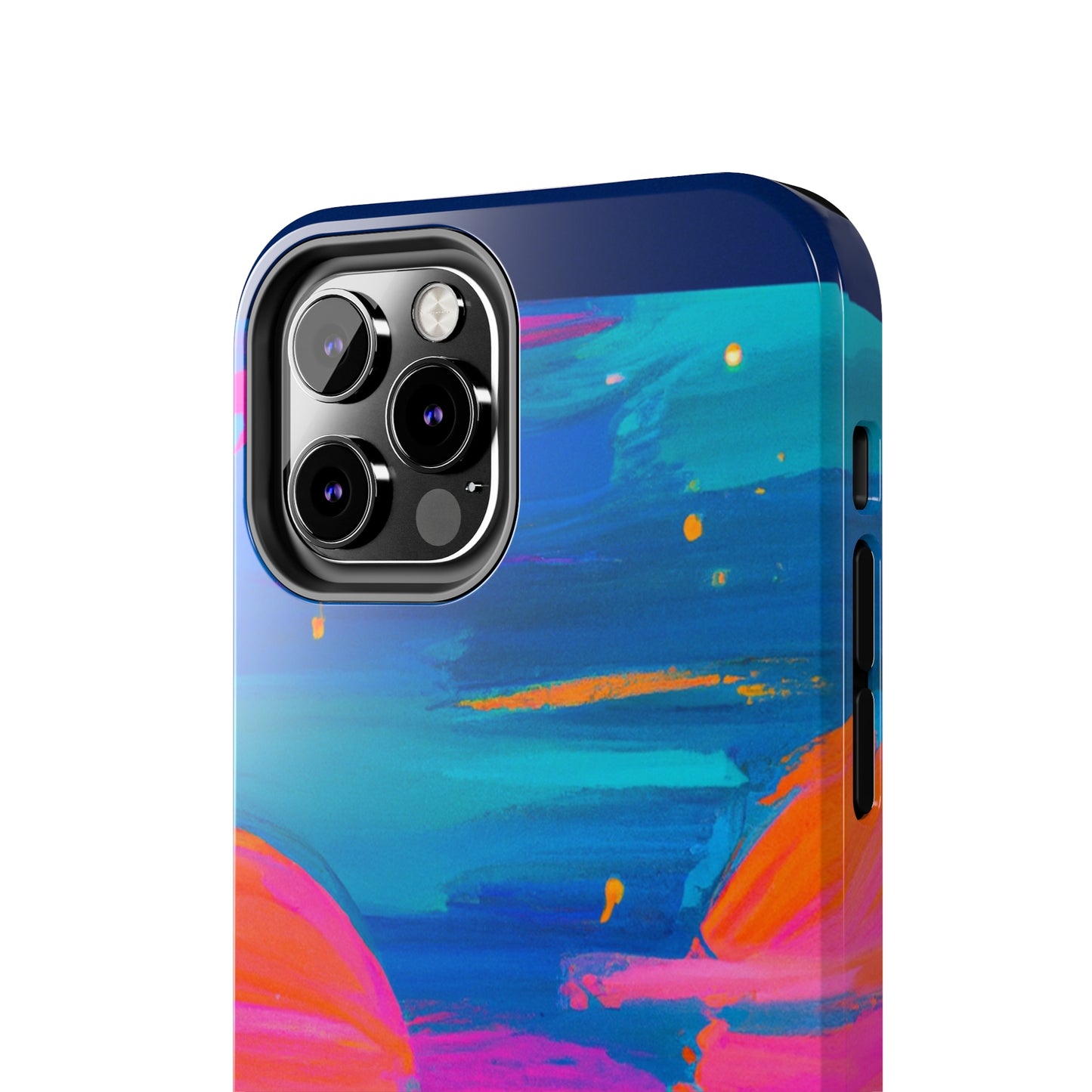 The Video Vortex 2023729 - Phone Case