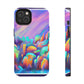 Electric Dreamers 2023730 - Phone Case