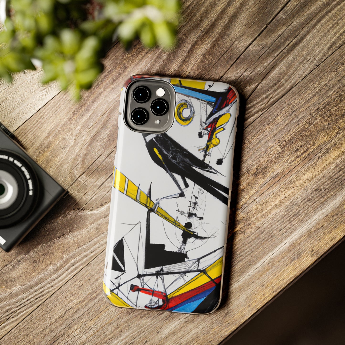 No Diggity 2023730 - Phone Case