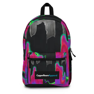 The Rubix Rockstars 2023728 - Backpack