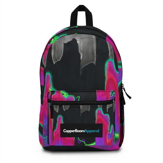 The Rubix Rockstars 2023728 - Backpack