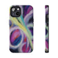 Electric Ecstasy 118 - Phone Case