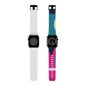 The Power Pops 202376 - Watch Band