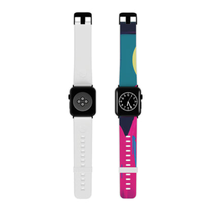 The Power Pops 202376 - Watch Band