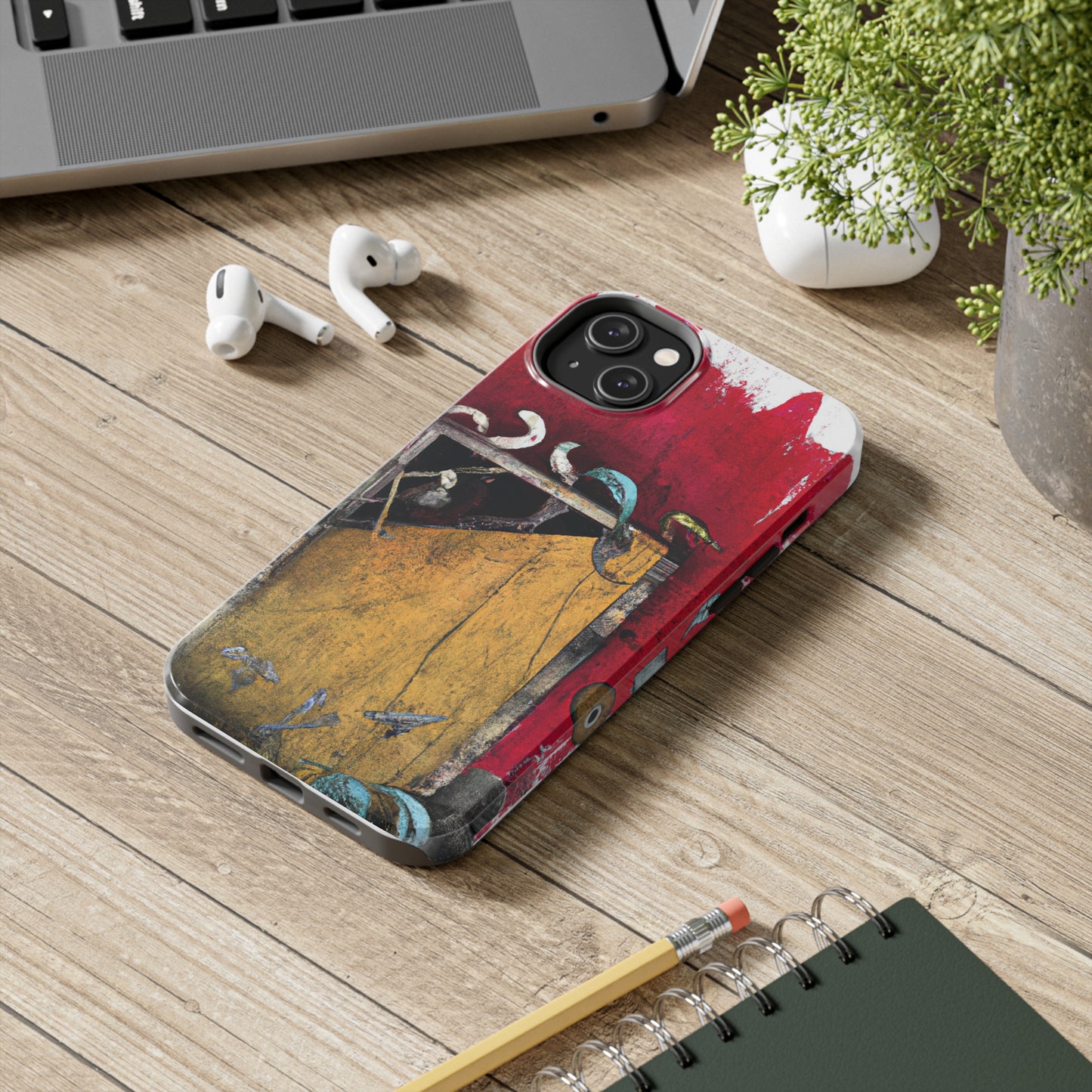 Lose Yourself 2023730 - Phone Case