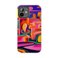 The Rad Rebels 2023730 - Phone Case