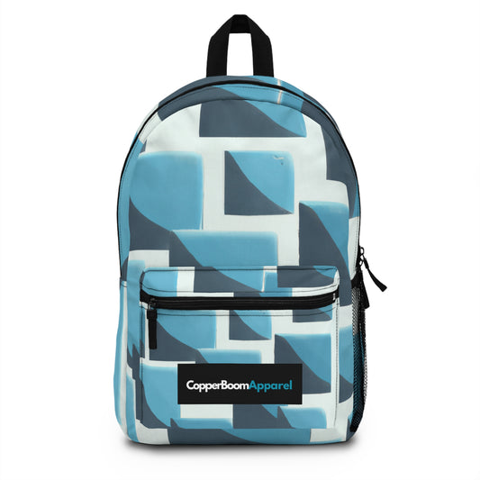 I Want to Know What Love Is 202373 - Backpack