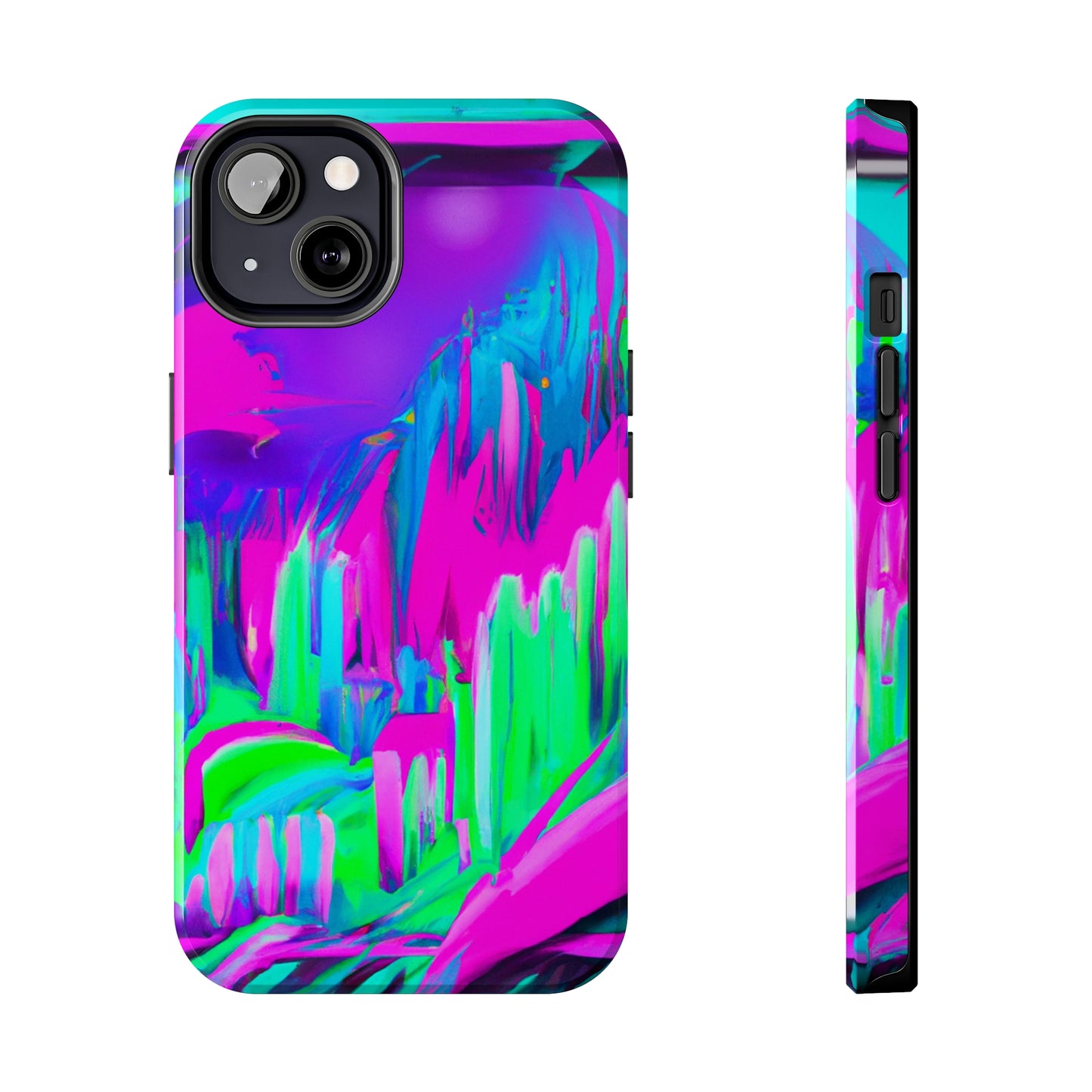 The Pop Principality 2023729 - Phone Case