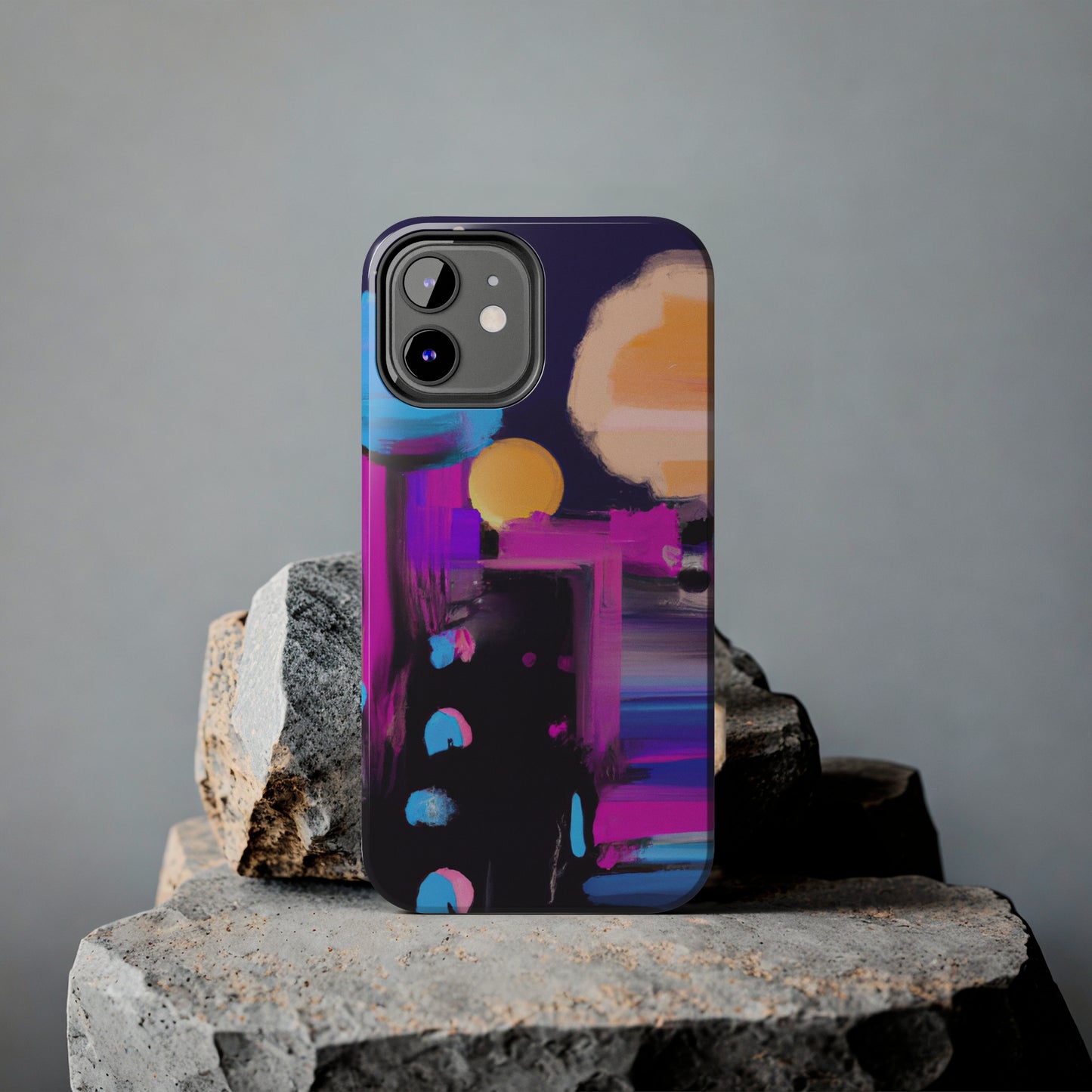 Flashback Fusion 2023727 - Phone Case